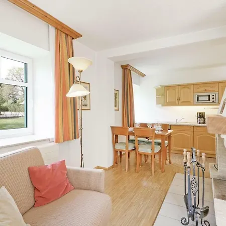 Rothirsch Gutshof Sparow Appartement *
