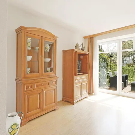 Rothirsch Gutshof Sparow Appartement