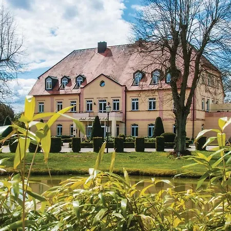 Appartement Rothirsch Gutshof Sparow Nossentiner Huette