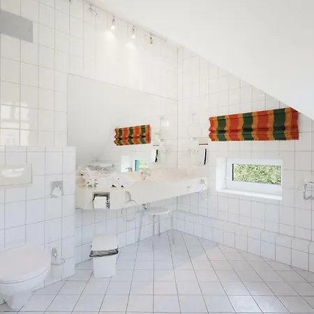 Rothirsch Gutshof Sparow Appartement