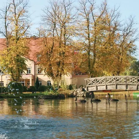 Rothirsch Gutshof Sparow *